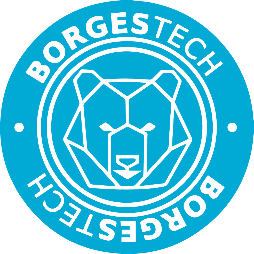 BorgesTech Logo